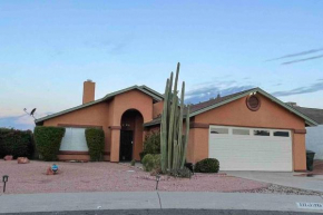 Cheerful Family Friendly Home-Heated Pool and Game RM